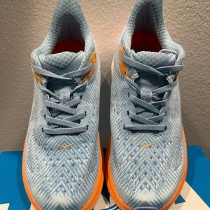 Hoka Clifton 9 Women's Shoes